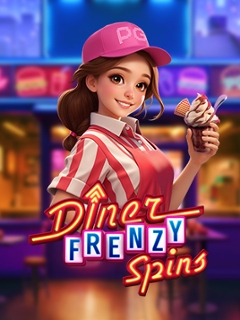 Diner Frenzy Spins